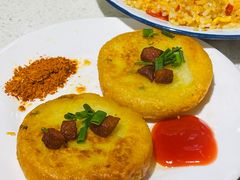 -贵州辣子鸡番茄鸡