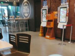 -汉堡王(上海凌云壹街坊店)