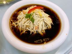 烫干丝-富春(瘦西湖店)