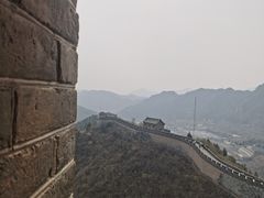 -居庸关长城
