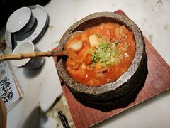 -绿茶餐厅(哈尔滨凯德店)