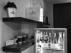 -Legno.ita Coffee by Wood(襄阳南路店)