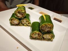 -禄运茶居·手工点心(猎德店)