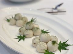 -南京金丝利喜来登酒店·采悦轩中餐厅
