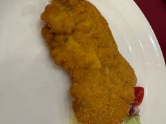 -红房子西菜馆(淮海中路店)