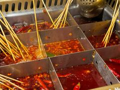-雾都渣渣火锅(南城智汇城店)