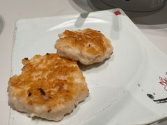 煎鲜虾饼-映像威海·海鲜味道(市区店)