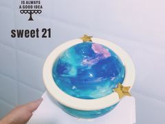 -DIY SWEET21(升平路店)