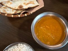 -南国印度餐厅Dakshin