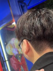 -大人物·男士理发馆