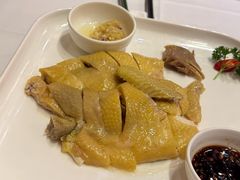-南园酒家(前进路店)