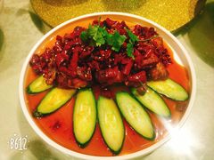 -好口福私房菜(太元路店)
