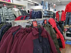 -GAP(王府井奥莱·香江小镇店)