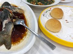 -海宝酒家(中山四路店)