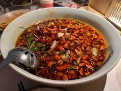 -麻六记(新天地店)