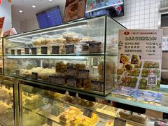 -白玉兰食品甜凤店(合生汇店)