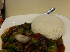 -永盈茶餐厅(中山四路店)