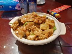 -津菜宋记老房子(平山道店)