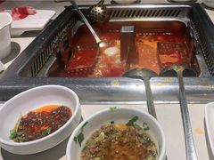 -海底捞火锅(杭州庆春路夜宵主题店)