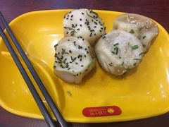 小杨生煎-小杨生煎(香港名都店)
