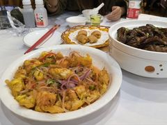 -绿雅居原生态农庄(小涌店)