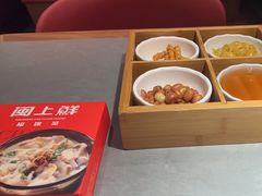 -闽上鲜·福建菜(龙湖滨江天街店)