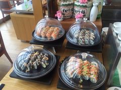 -视界美食自助餐厅·石家庄希尔顿酒店