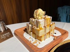 -俄士厨房(五棵松华熙LIVE店)