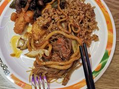 -比格比萨自助(德思勤四季汇店)