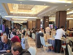 -东方御宴海鲜酒楼(棕泉酒店)