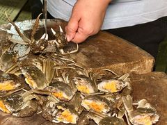 -陈胖子特色菜.鲜货现炒(融景城店)