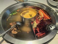 -川锅一号火锅(铜山万达店)