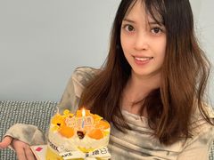 -圆鹿鹿·鲜果半糖蛋糕(常平店)