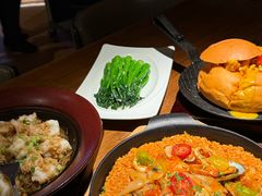 -大树餐厅(益田假日店)