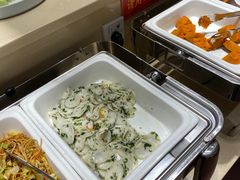 -素满香·食养自助(天一广场店)