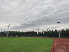 -瀛海足球主题公园