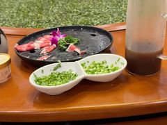 -阳坊胜利涮羊肉(阳坊老店)