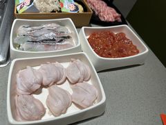 -海底捞火锅(泰安爱琴海店)