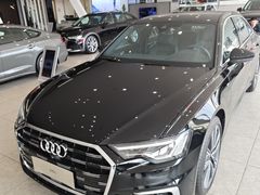 -上海永达奥诚奥迪4S店(申江路店)