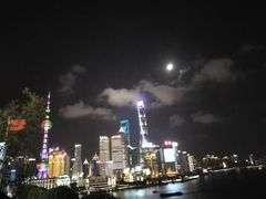 -上海和平饭店-华懋阁 The Cathay Room