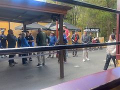 -普芬比利蒸汽火车