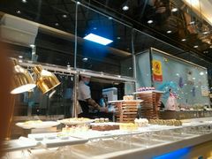 -银鲨海鲜烤肉火锅自助餐厅(五星店)