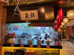 -小天厨民间菜馆(深圳街店)