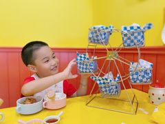 -嗨皮儿·现蒸面皮(抄纸巷店)