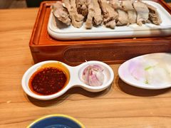 -品回味清真西北楼(宁波首店)