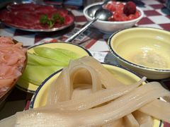 -王歘歘·chuǎ火锅(五道营店)