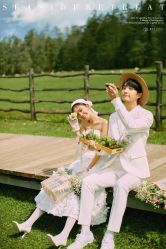 -金夫人婚纱摄影(西昌店)