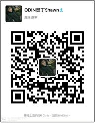 点击看大图 -ODIN 奥丁形象设计