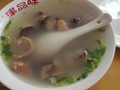 -津品味小吃(大学湾店)
