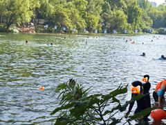 -贵阳市花溪国家城市湿地公园